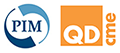 QD-CME logo