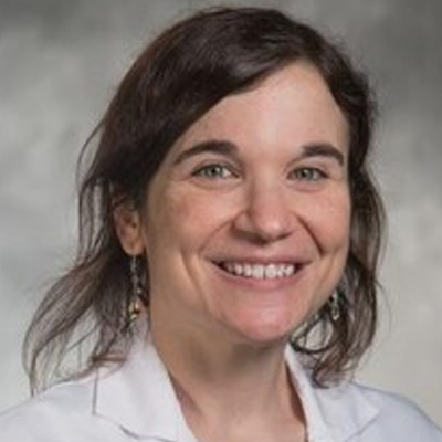 Laura Alder, MD