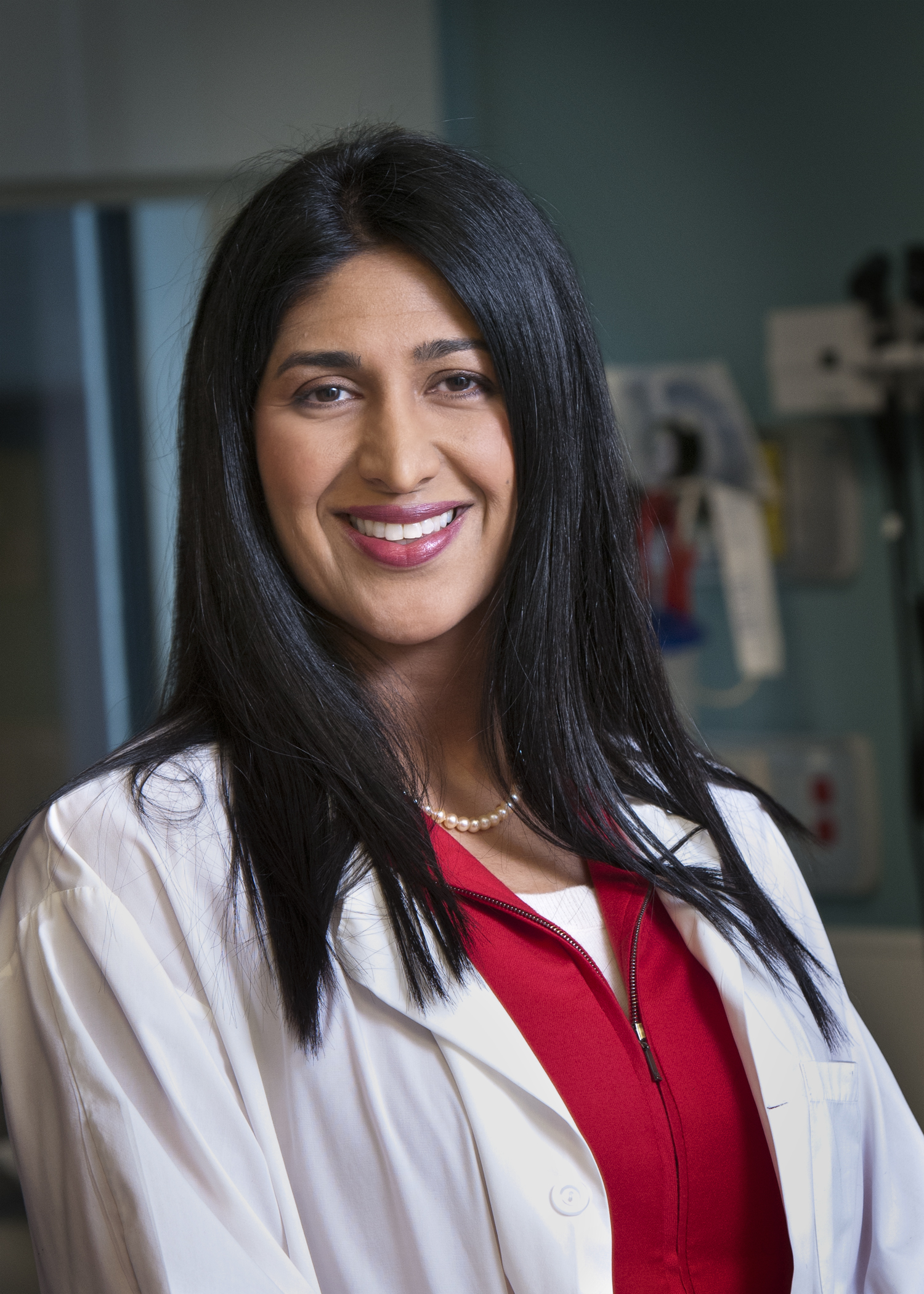 Natasha B. Leighl, MD